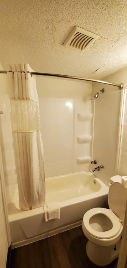 Fairbridge Inn Express Indianapolis South Bagian luar foto